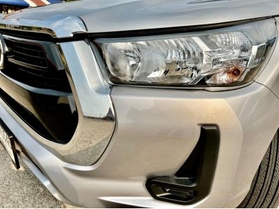 TOYOTA HILUX REVO 2.4 A/T ENTRY Z  EDITION ปี 2022 รูปที่ 13
